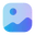 A gallery icon